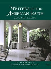 Produktbild: Writers of the American South: Their Literary Landscapes