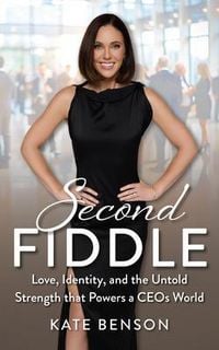 Produktbild: Second Fiddle