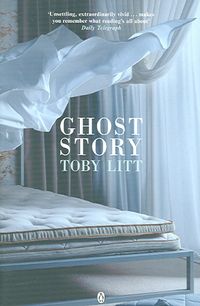 Produktbild: Litt, T: Ghost Story