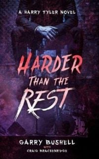 Produktbild: Harder Than The Rest