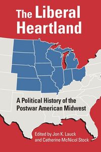 Produktbild: The Liberal Heartland