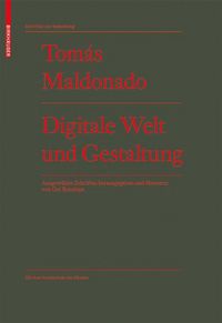 Produktbild: Digitale Welt und Gestaltung