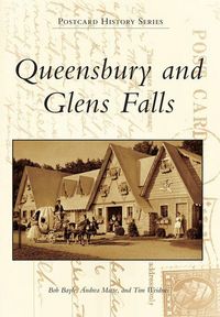 Produktbild: Queensbury and Glens Falls