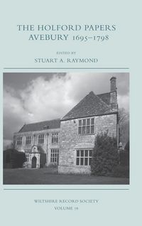 Produktbild: The Holford Papers