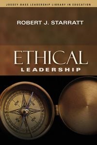 Produktbild: Ethical Leadership