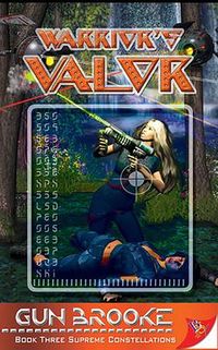Produktbild: Warrior's Valor