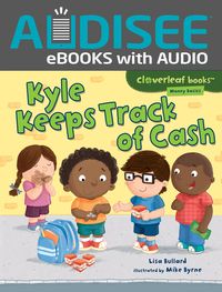 Produktbild: Kyle Keeps Track of Cash