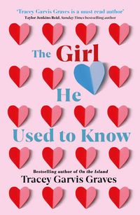 Produktbild: The Girl He Used to Know