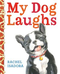 Produktbild: My Dog Laughs