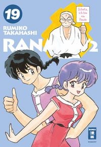 Produktbild: Ranma 1/2 - new edition 19