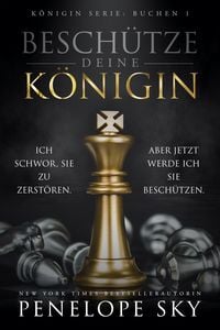 Produktbild: Besch&uuml;tze deine K&ouml;nigin