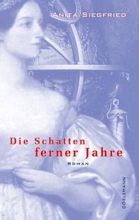 Produktbild: Die Schatten ferner Jahre