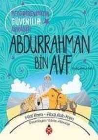 Produktbild: Abdurrahman Bin Avf