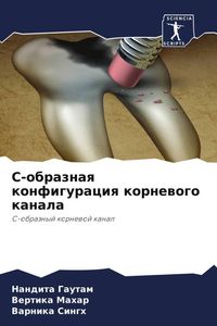Produktbild: S-obraznaq konfiguraciq kornewogo kanala