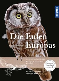 Produktbild: Die Eulen Europas