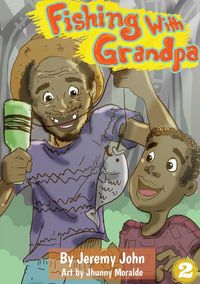 Produktbild: Fishing With Grandpa