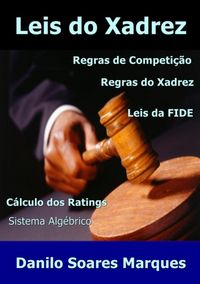 Produktbild: Leis Do Xadrez