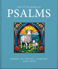 Produktbild: The Little Book of Psalms