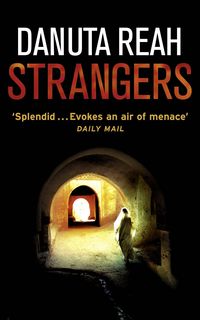 Produktbild: Strangers