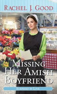Produktbild: Missing Her Amish Boyfriend