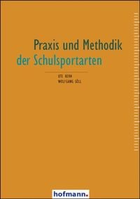 Produktbild: Praxis und Methodik der Schulsportarten