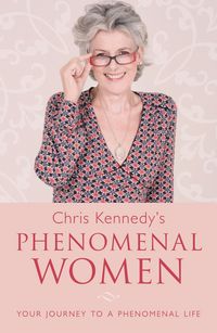 Produktbild: Chris Kennedy's Phenomenal Women