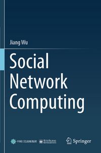 Produktbild: Social Network Computing