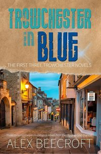 Produktbild: Trowchester In Blue (Trowchester Series, #3.5)