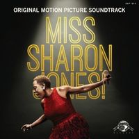 Produktbild: Miss Sharon Jones!
