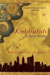 Produktbild: Kabbalah