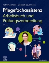 Produktbild: Pflegefachassistenz