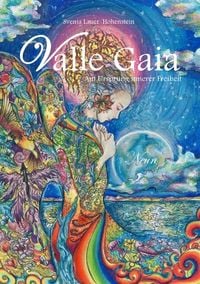 Produktbild: Valle Gaia - Am Ursprung innerer Freiheit - Neun