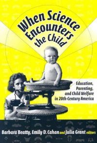 Produktbild: When Science Encounters the Child