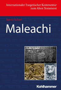 Produktbild: Maleachi