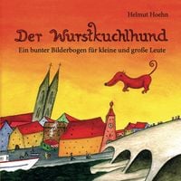 Produktbild: Der Wurstkuchlhund