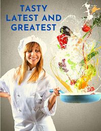 Produktbild: Tasty Latest and Greatest