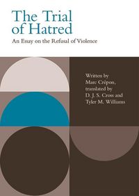 Produktbild: Trial of Hatred