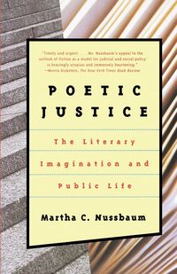 Produktbild: Poetic Justice
