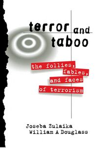 Produktbild: Terror and Taboo