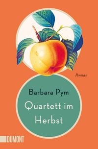 Produktbild: Quartett im Herbst
