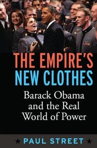 Produktbild: Empire's New Clothes