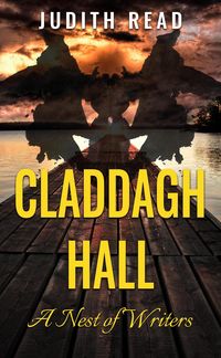 Produktbild: Claddagh Hall: A Nest of Writers