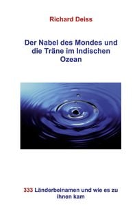Produktbild: Der Nabel des Mondes und die Tr&auml;ne im Indischen Ozean