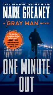 Produktbild: One Minute Out