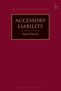 Produktbild: Accessory Liability