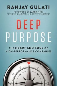 Produktbild: Deep Purpose