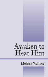 Produktbild: Awaken to Hear Him