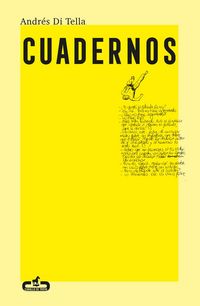 Produktbild: Cuadernos