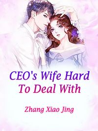 Produktbild: CEO's Wife Hard To Deal With