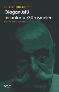 Produktbild: Olagan&uuml;st&uuml; Insanlarla G&ouml;r&uuml;smeler